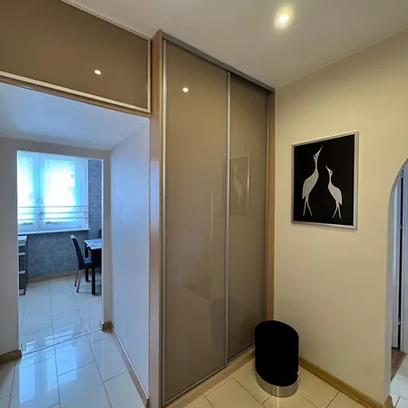 Manufaktura & Zoo & Atlas Arena District Parking * Łódź