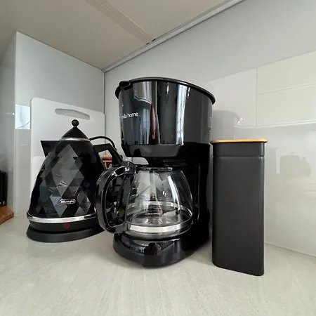 Manufaktura & Zoo & Atlas Arena District Parking Apartament *