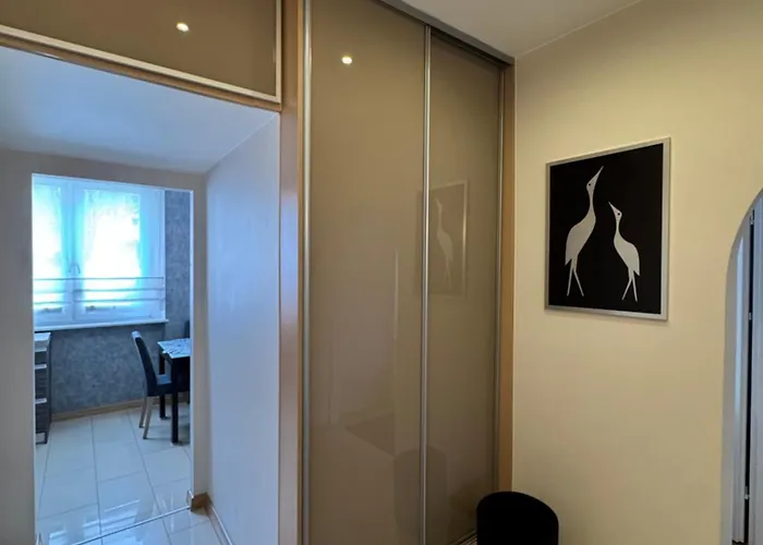 Manufaktura & Zoo & Atlas Arena District Parking * Łódź